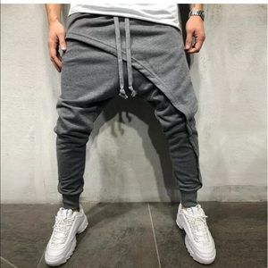Men’s Casual Joggers